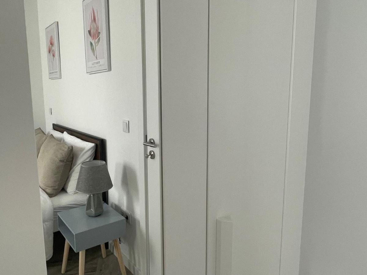 Charming Benavente Lejlighed Eksteriør billede